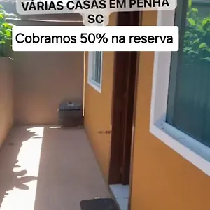 Residencial Joao Carlos Casa Penha (Santa Catarina)